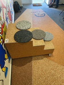 Photo de galerie - Revêtement pierre de marbre