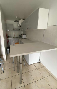 Photo de galerie - Montage meubles en kit