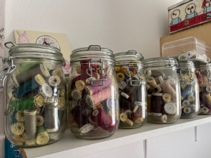 Photo de galerie - Atelier 