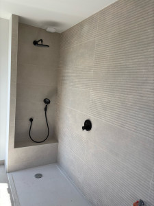 Photo de galerie - Carrelage