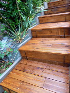 Photo de galerie - Paysagiste - Aménagement du jardin