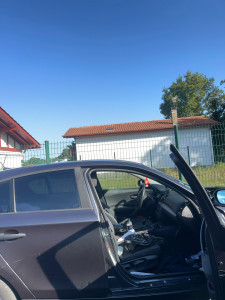 Photo de galerie - Lavage auto