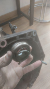 Photo de galerie - Réparation voiture