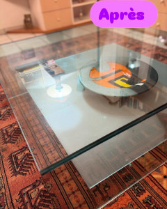 Photo de galerie - Ménage