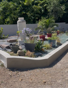 Photo de galerie - Maçonnerie