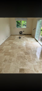 Photo de galerie - Carrelage