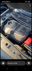 Photo de galerie - Réparation voiture