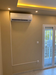 Photo de galerie - Climatisation 