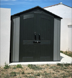 Photo de galerie - Bricolage et multi services