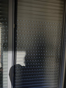 Photo de galerie - Ménage