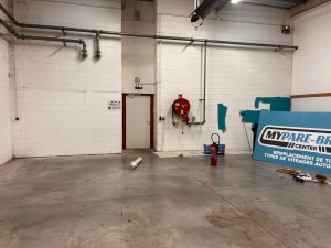 Photo de galerie - Peinture - Tapisserie