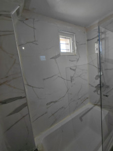 Photo de galerie - Carrelage