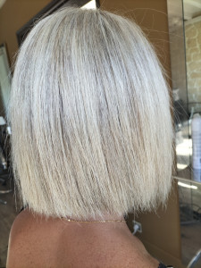 Photo de galerie - Coiffure à domicile