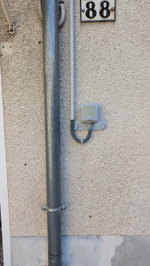 Photo de galerie - Installation électrique