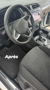 Photo de galerie - Lavage auto