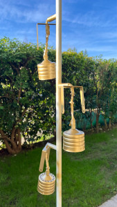 Photo de galerie - Artisan d'art