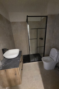 Photo de galerie - Rénovation complète de la Salle de bain
