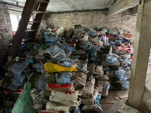 Photo de galerie - Vide cave après 