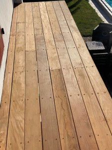 Photo de galerie - Menuiserie - Huisserie - Agencement