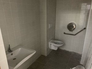 Photo de galerie - Wc suspendu 