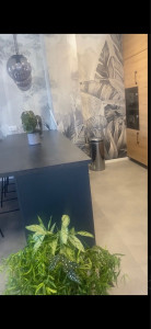 Photo de galerie - Cuisine 