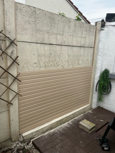 Photo de galerie - Paysagiste - Aménagement du jardin