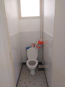 Photo de galerie - Carrelage