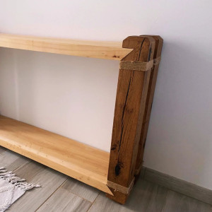 Photo de galerie - Fabrication artisanale 
      











