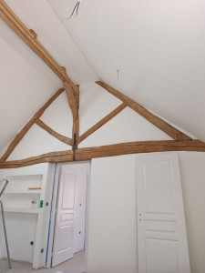Photo de galerie - Aménagement intérieur 