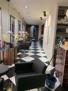 Photo de galerie - Nettoyage général réalisé avec soin. Résultat propre et impeccable. Travail rapide, sérieux et professionnel. N’hésitez pas à me contacter pour tous vos besoins en nettoyage.