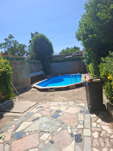 Photo de galerie - Paysagiste - Aménagement du jardin