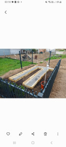 Photo de galerie - Création d'un espace 