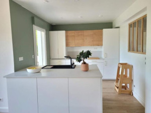 Photo de galerie - Bricolage et multi services