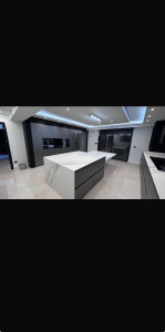 Photo de galerie - Cuisine refait à neuf