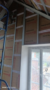 Photo de galerie - Isolation 