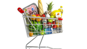 Photo de galerie - Assurer la livrassion de vos courses 