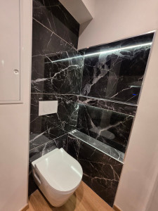 Photo de galerie - Artisan tout corps d'état - Rénovation