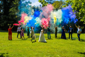 Photo de galerie - Mariage 