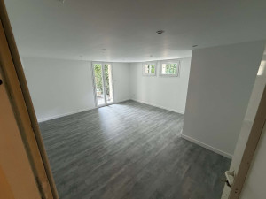 Photo de galerie - Tout a été renouvelé 