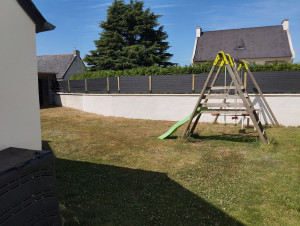 Photo de galerie - Artisan tout corps d'état - Rénovation