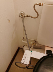 Photo de galerie - Plomberie - Installation sanitaire