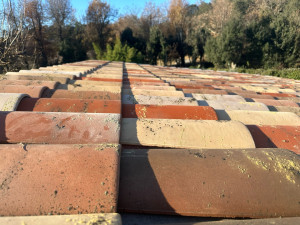 Photo de galerie - Couverture - Toiture