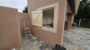 Photo de galerie - Bricolage et multi services