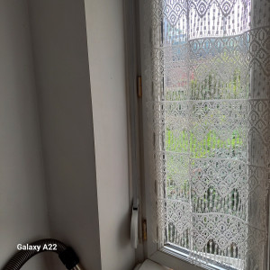 Photo de galerie - Remplacement sangle d'un volet roulant