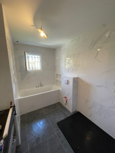 Photo de galerie - Carrelage