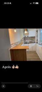 Photo de galerie - Menuiserie - Huisserie - Agencement