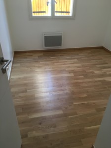 Photo de galerie - Menuiserie - Huisserie - Agencement