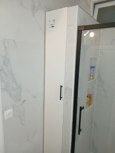 Photo de galerie - Carrelage