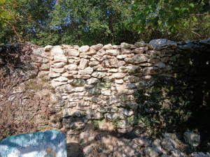 Photo de galerie - Maçonnerie