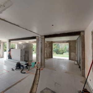 Photo de galerie - Maçonnerie